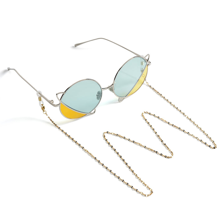 Lightweight Chain Eyewear Holder Kalsten