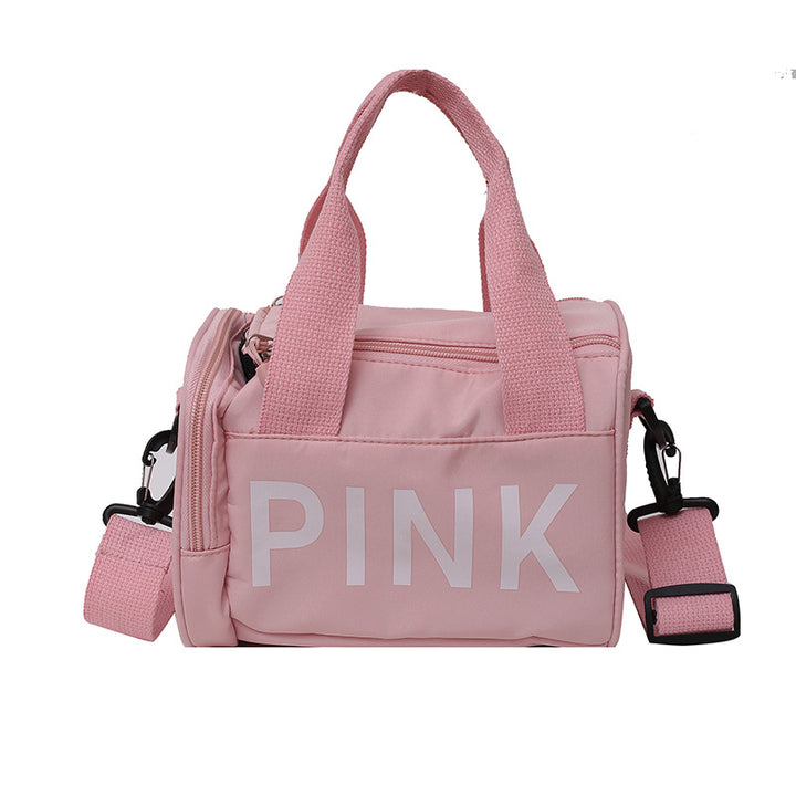 WoStylish Mini Utility Handbag Kalsten