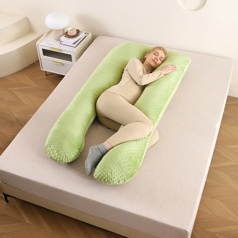 U-shaped comfort sleeping pillow Kalsten