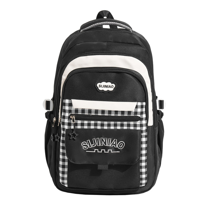 Stylish Multi-Functional Backpack Kalsten