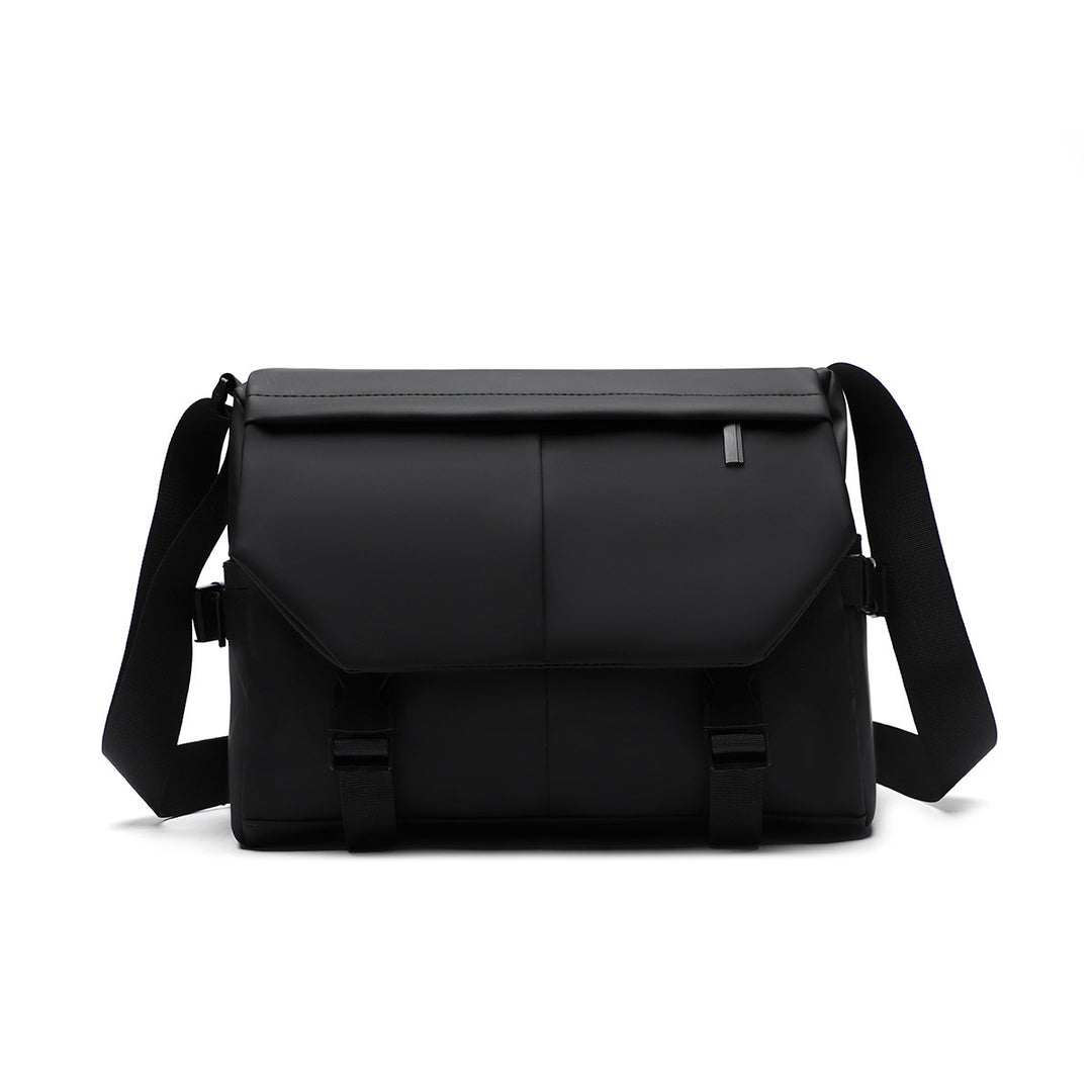 Modern Geometric Pattern Satchel Bag Kalsten