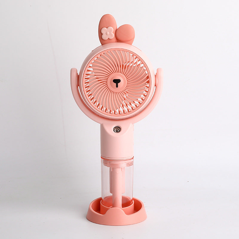 Portable Handheld Fan Kalsten