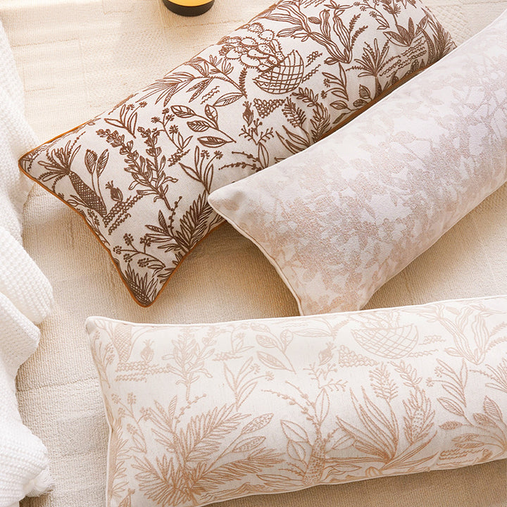 Ladies Decorative Pillowcase Kalsten