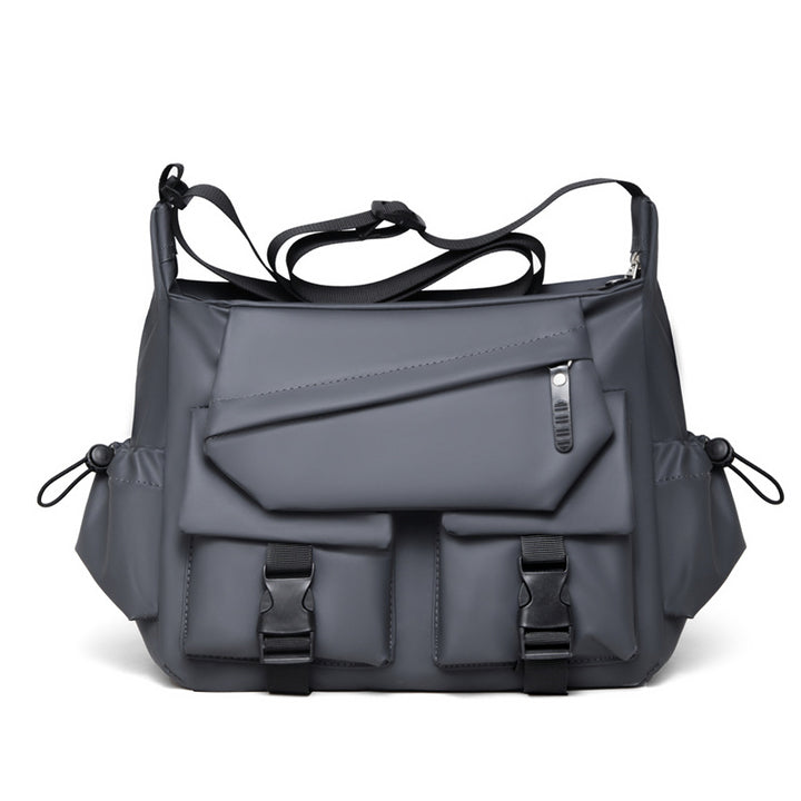 Multifunctional Waterproof Shoulder Bag Kalsten