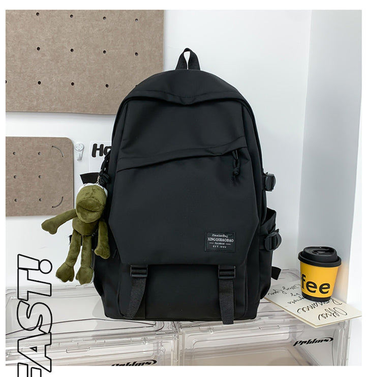 Versatile Daily Use Backpack
