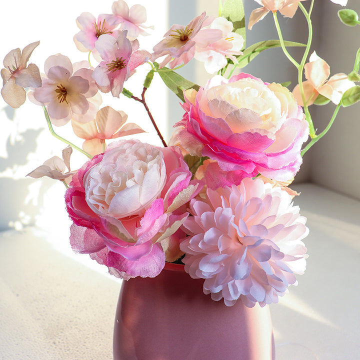 Decorative Flower Arrangement