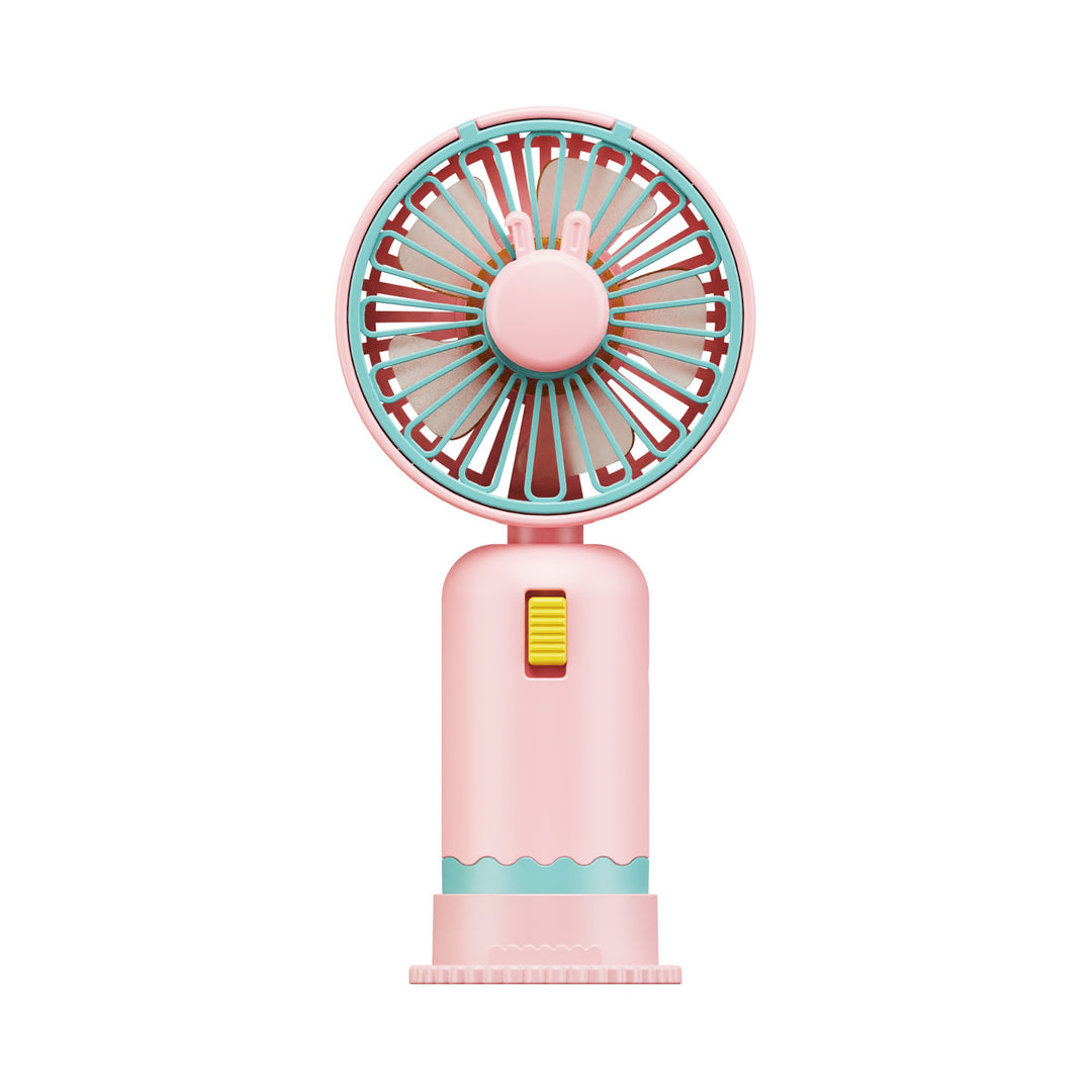 Compact Portable Handheld Cooling Fan Kalsten