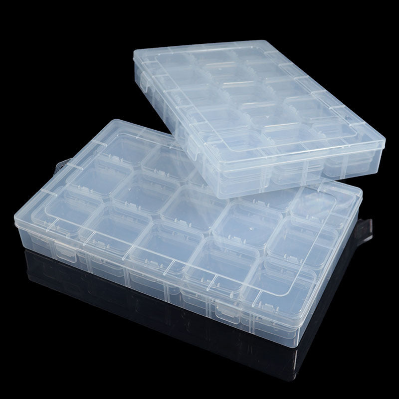 Advanced Modular Storage Organizer Kalsten