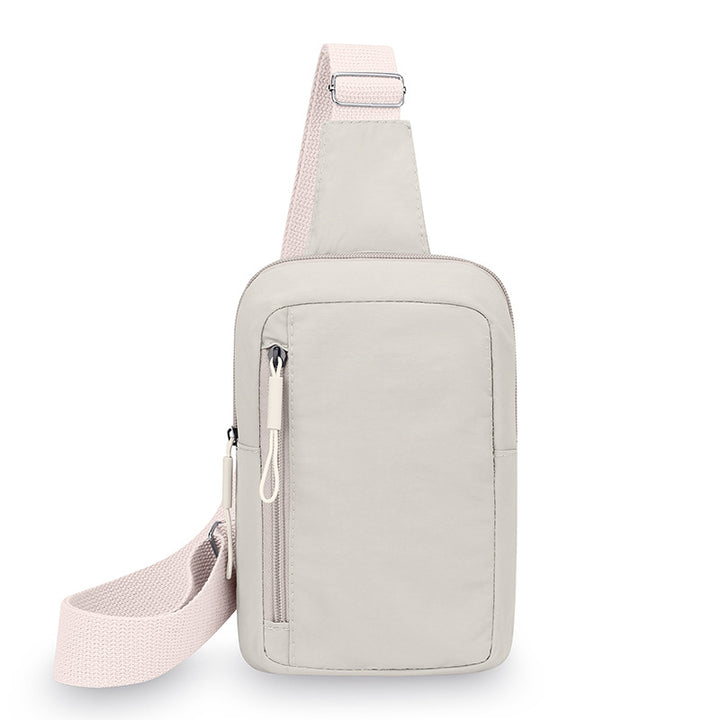 Compact Urban Sling Bag Kalsten