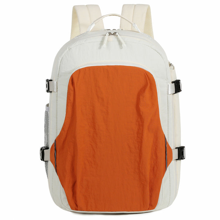Versatile Weather-Resistant Outdoor Backpack Kalsten