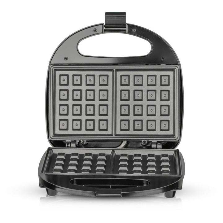 Dual Round Waffle Maker Kalsten