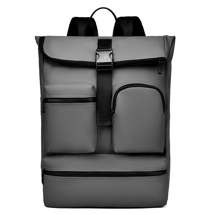 Waterproof Multi-Compartment Backpack Kalsten