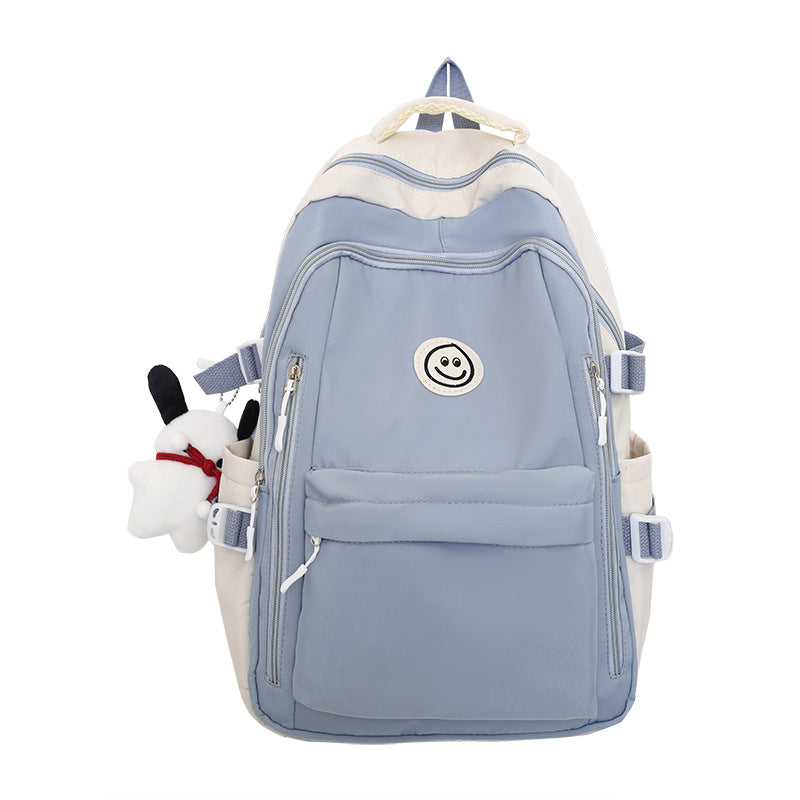 Casual Backpack Kalsten