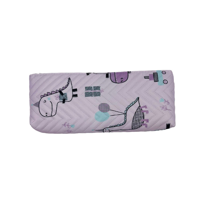 Fun Dinosaur-Themed Pencil Case Kalsten