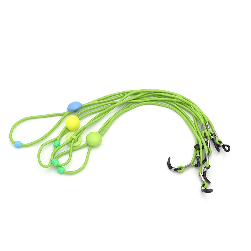 Adjustable Eyewear Retainer Lanyard Kalsten