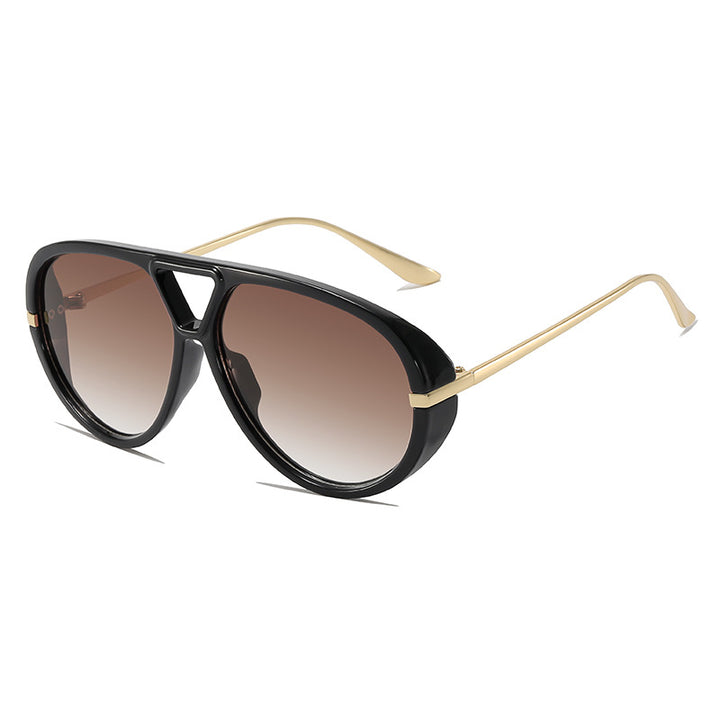 Oversized Aviator Sunglasses Kalsten
