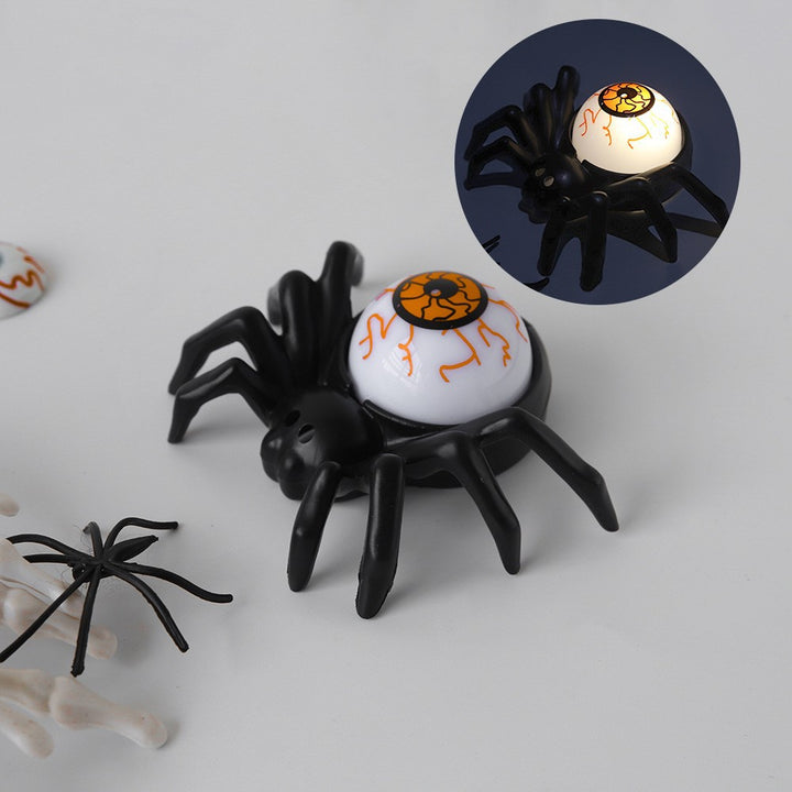 Halloween Decorative Spider Kalsten