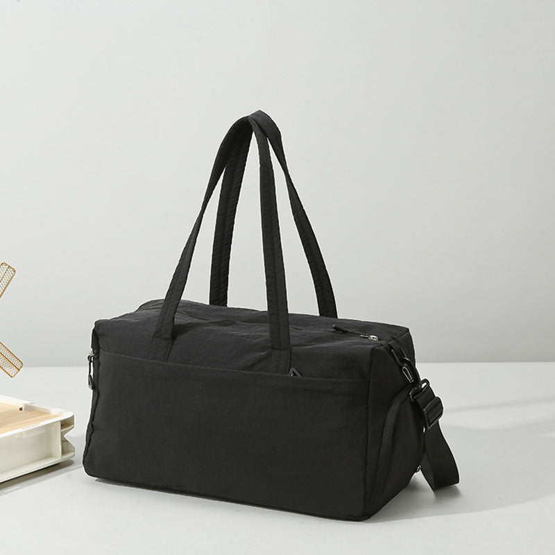 Versatile Multi-Purpose Travel Tote