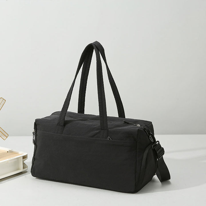 Versatile Multi-Purpose Travel Tote