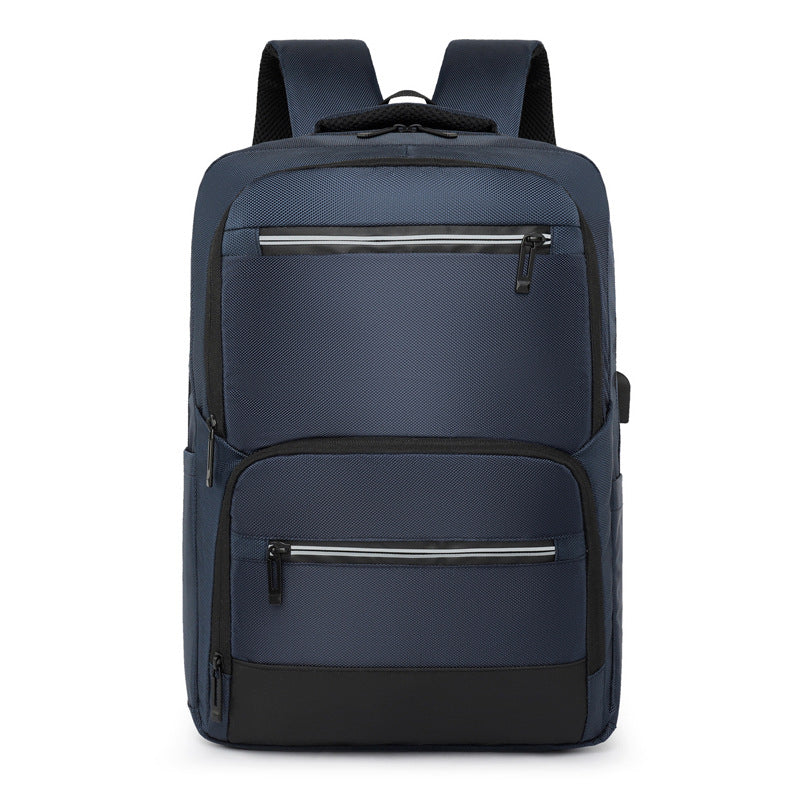 Modern Lightweight Multi-Functional Backpack Kalsten