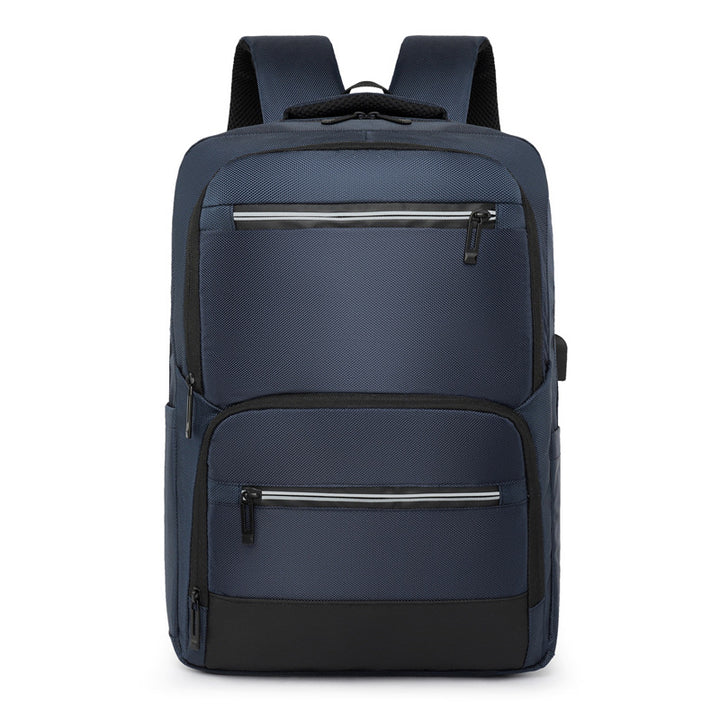Modern Lightweight Multi-Functional Backpack Kalsten