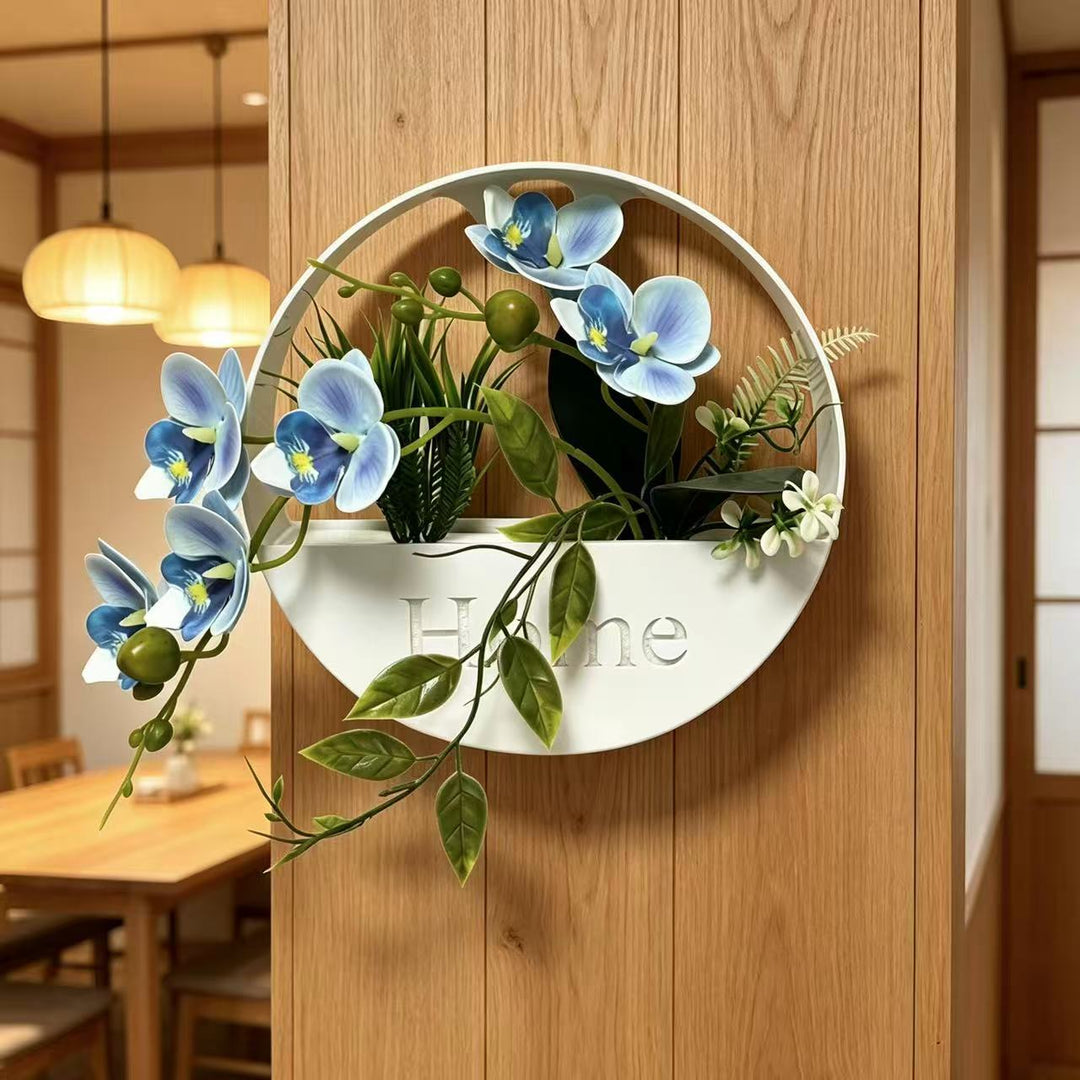 Home Decorative Artificial Flower for Indoor Display and Styling