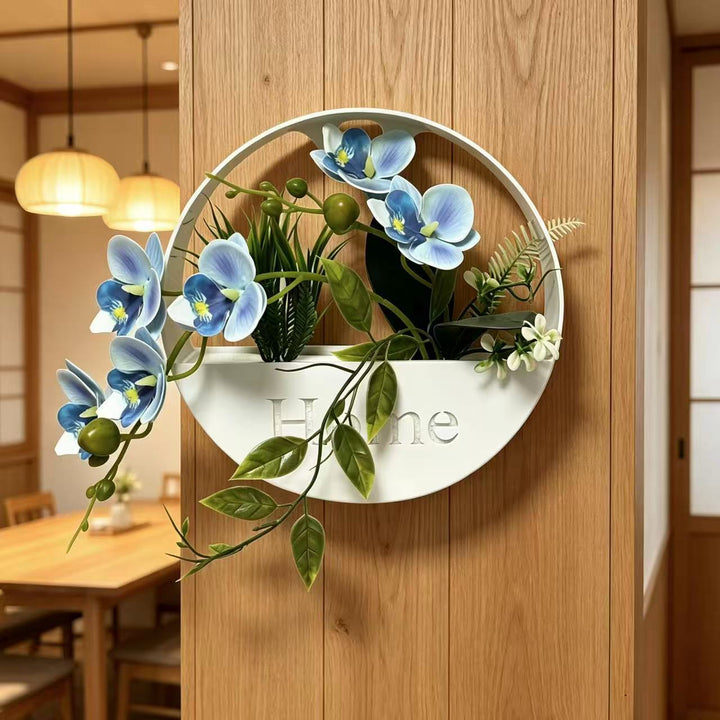 Home Decorative Artificial Flower for Indoor Display and Styling