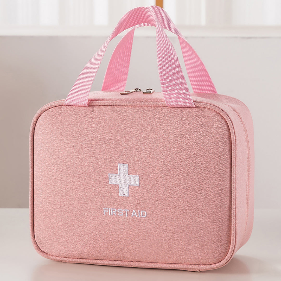 Compact First Aid Kit Bag Kalsten
