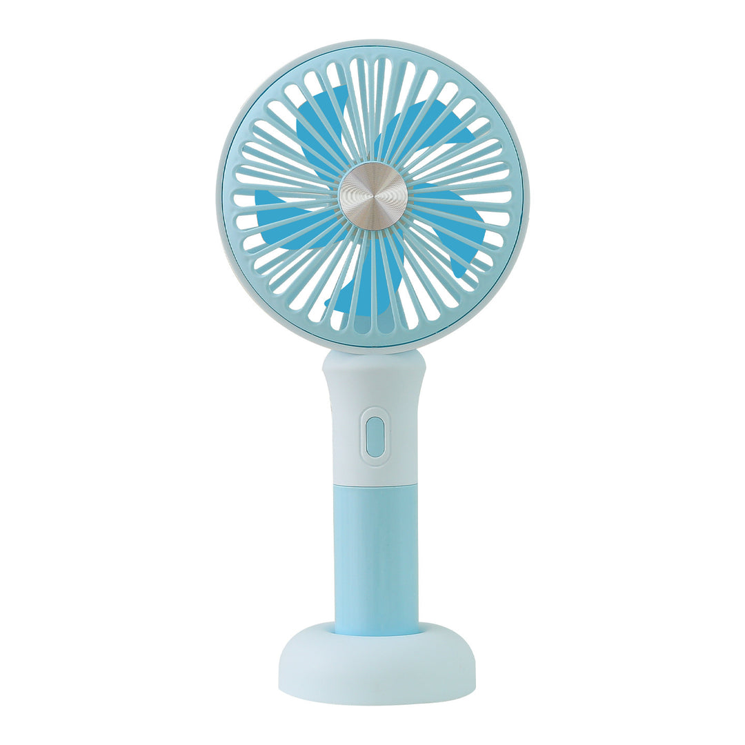 Women portable USB fan Kalsten