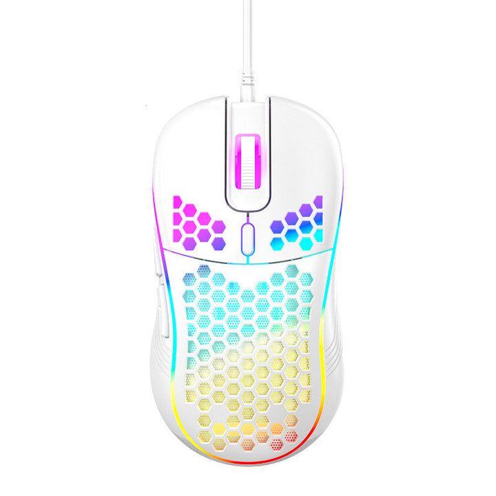 Wireless Gaming Mouse Kalsten