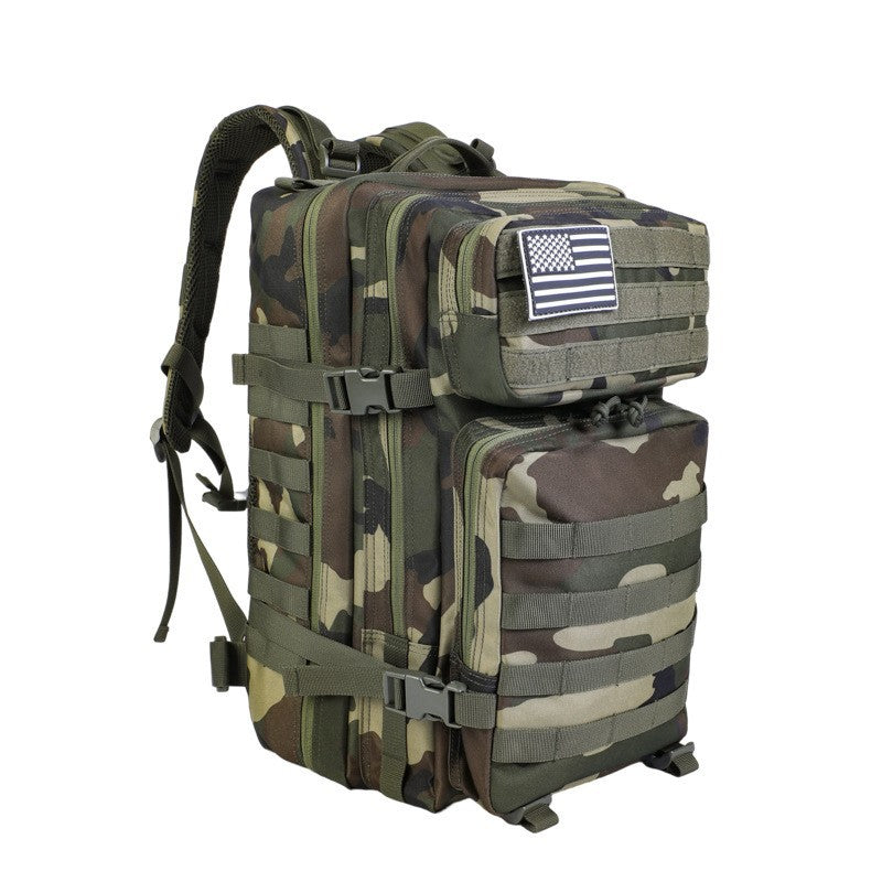 Tactical Backpack Kalsten