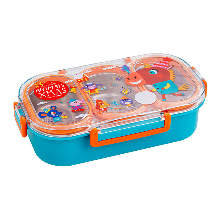 Space-Themed Bento Lunch Box