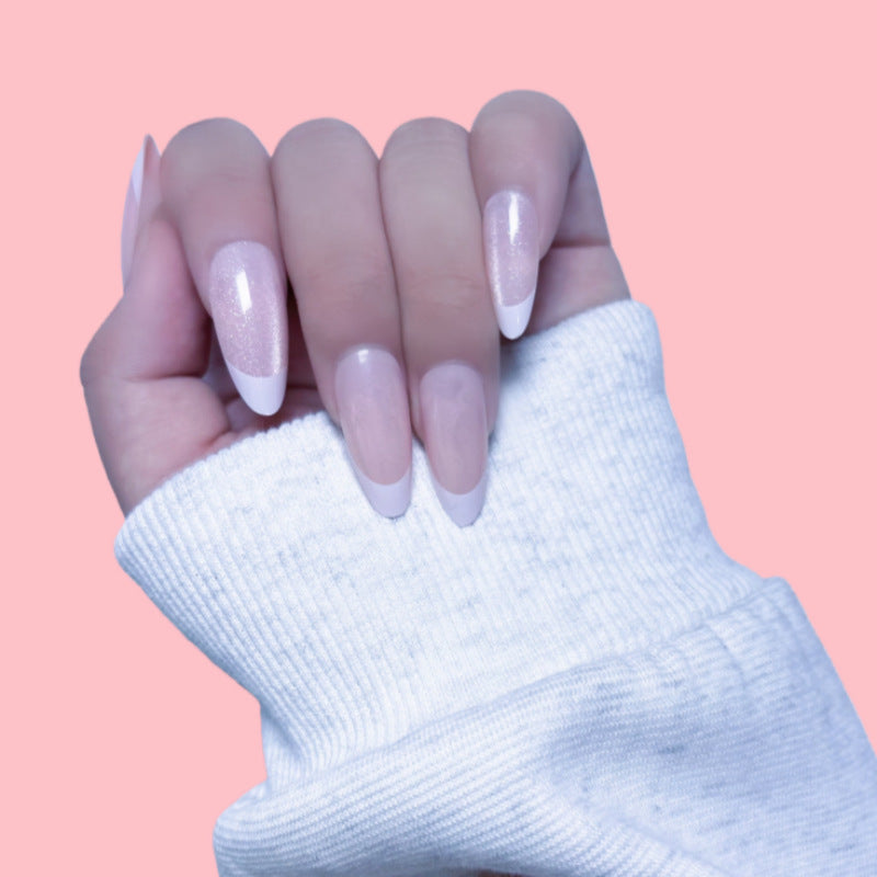 Glamorous Artificial Nails Kalsten