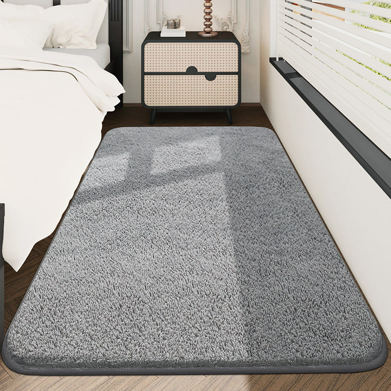 Plush Shag Area Rug Kalsten