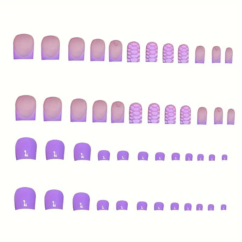 Nail Art Kalsten