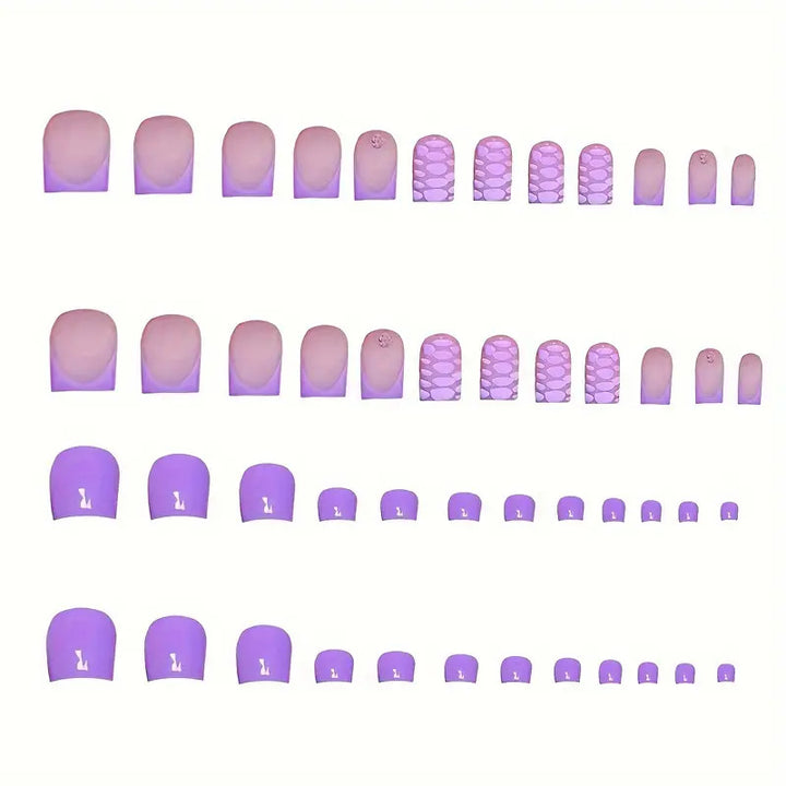 Nail Art Kalsten