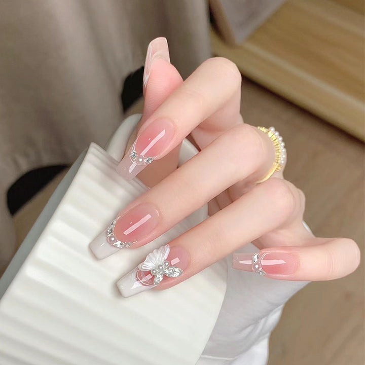 Glamorous Nail Designs Kalsten