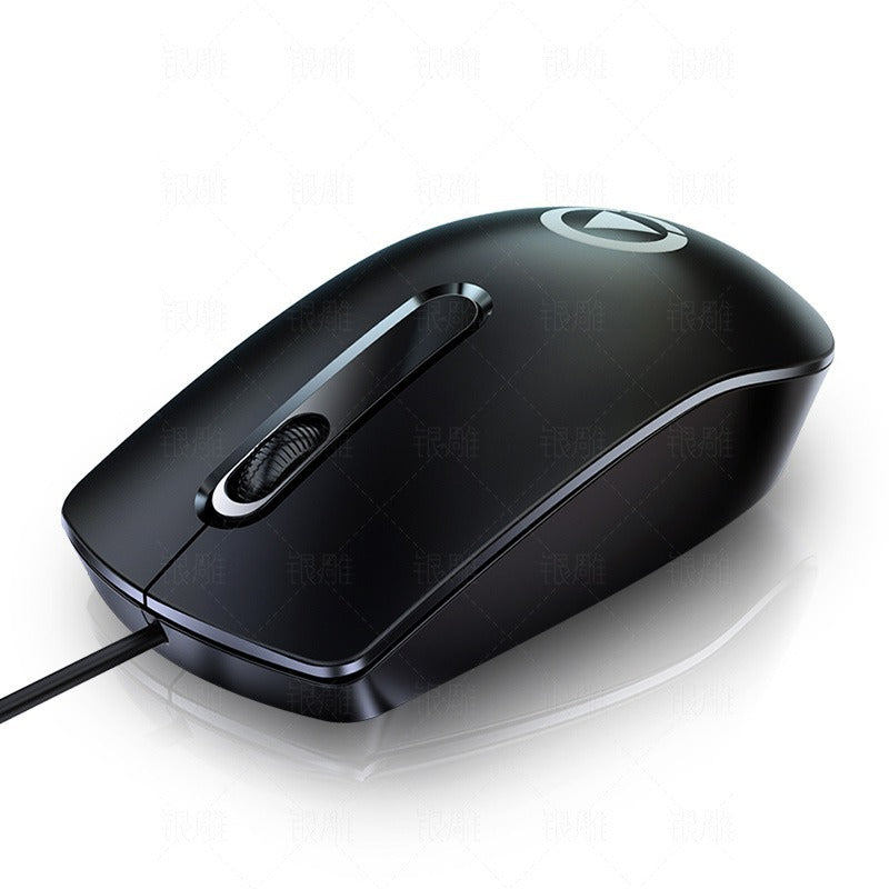 Ergonomic Wireless Mouse Kalsten
