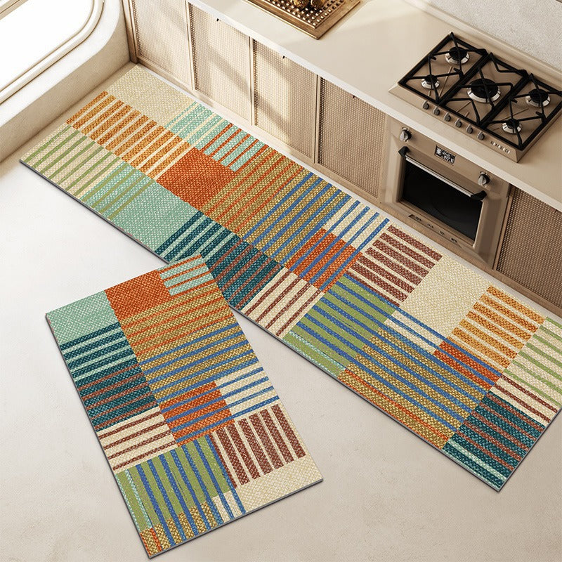 Kitchen Runner Mat Kalsten
