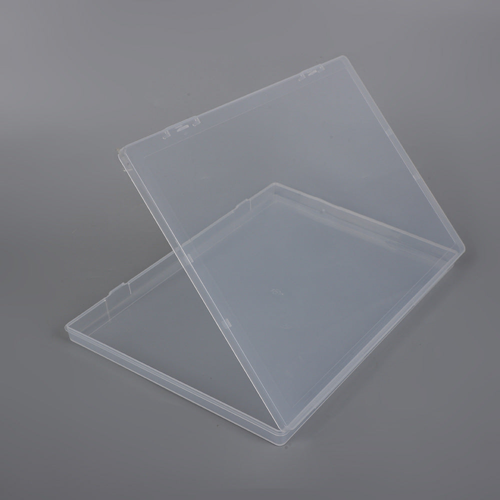 Stackable Storage Case Kalsten