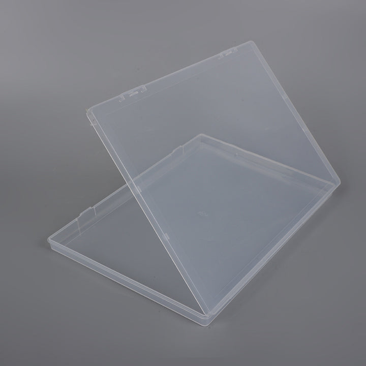 Stackable Storage Case Kalsten