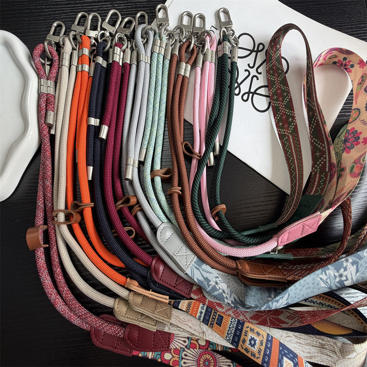 Fashionable Phone Lanyard Kalsten