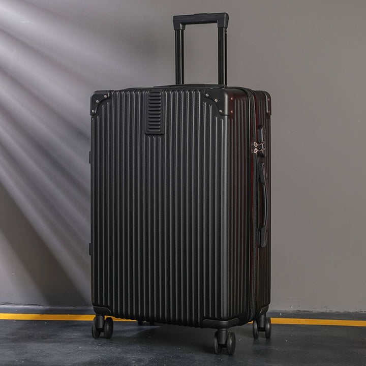 Hard Shell Suitcase With High Strength Material And TSA Lock Kalsten