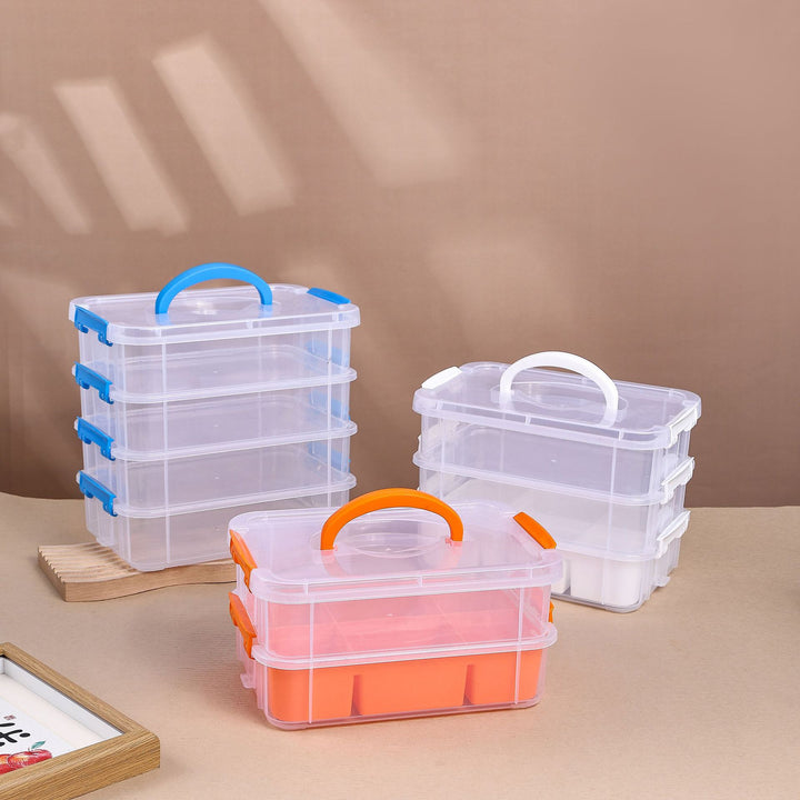 Divided Storage Tray Kalsten