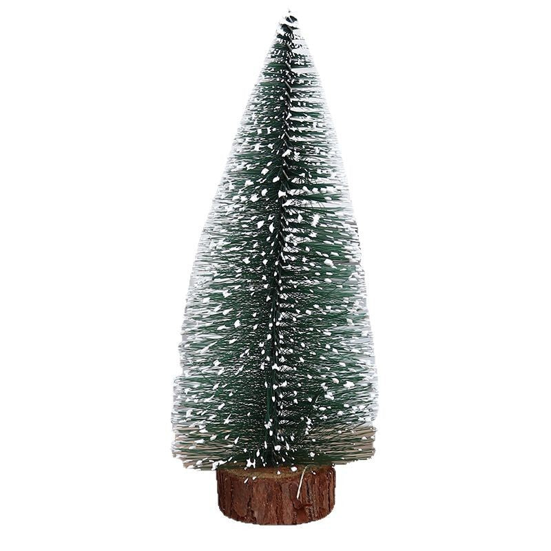 Mini Decorative Christmas Tree