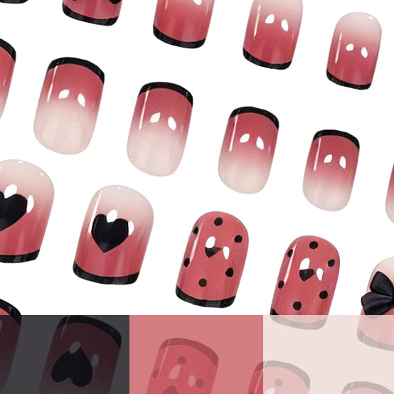 Fashion Nail Art Kalsten