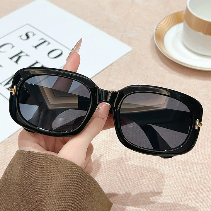 Oversized Fashion Sunglasses Kalsten