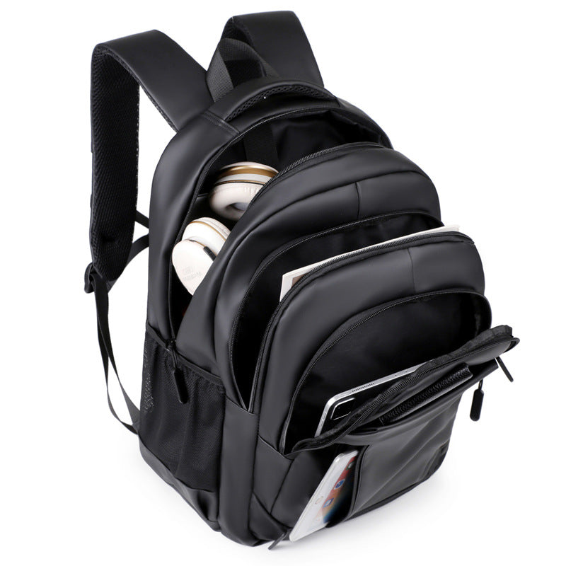 Multi-Functional Everyday Backpack Kalsten