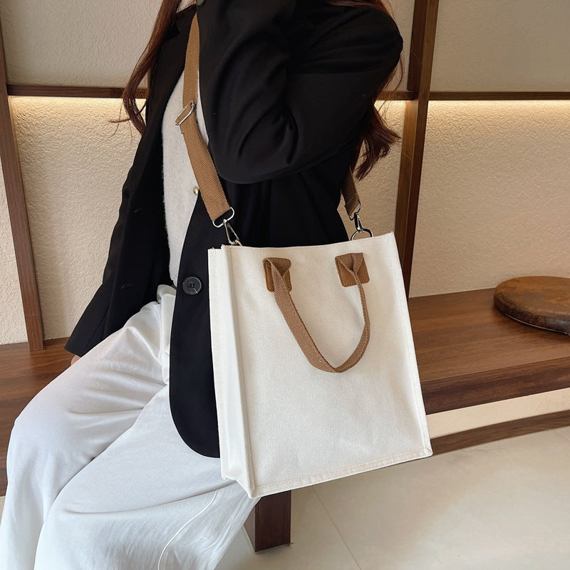 Compact Multi-Purpose Handheld Tote Bag Kalsten