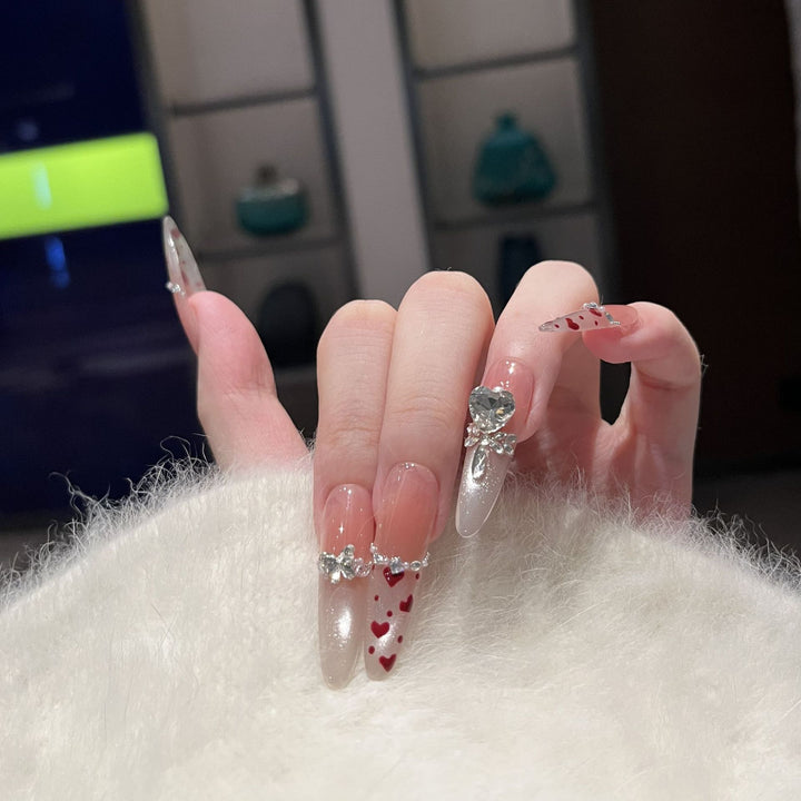 Decorative Nail Art Kalsten